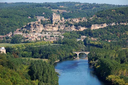 River Dordogne